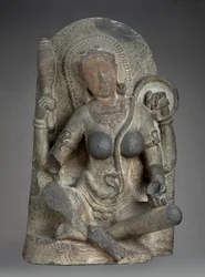 Yogini